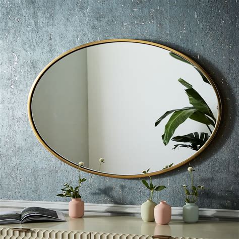 metal mirror housing antique|Antique Metal Mirror Frames .